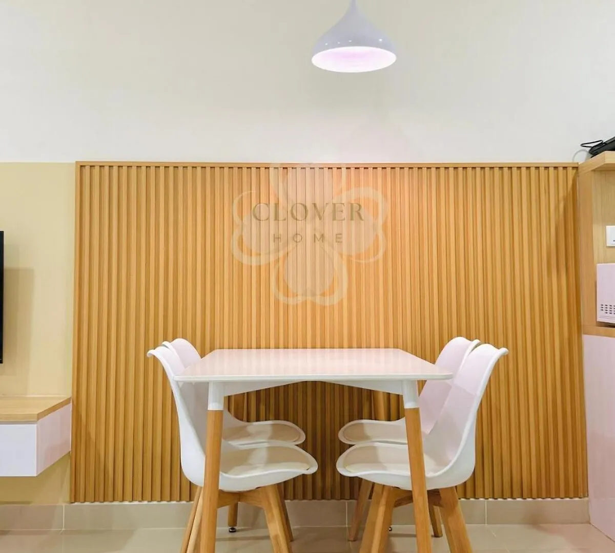 The Shore Studio Balcony Seaview By Clover Home A13A02 Kota Kinabalu 0*,  Malaysia