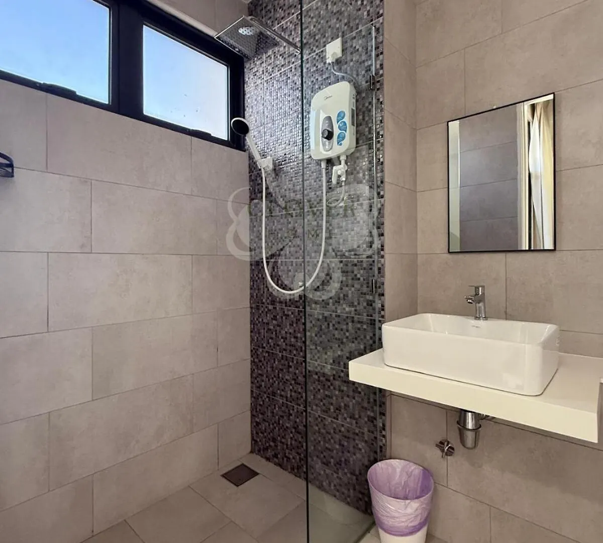 Apartment The Shore Studio Balcony Seaview By Clover Home A13A02 Kota Kinabalu Malaysia